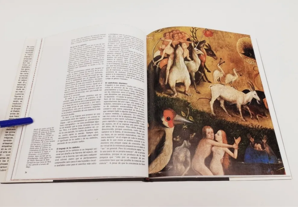 El Libro de la Cartomancia