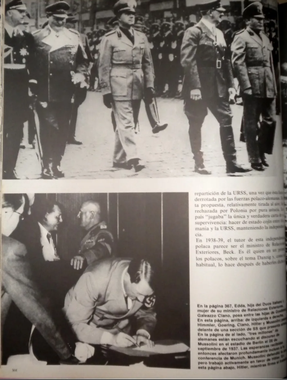 Libro Yo Hitler Vintage