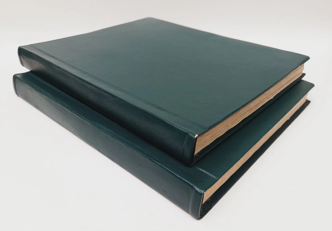 Libro Yo Hitler Vintage